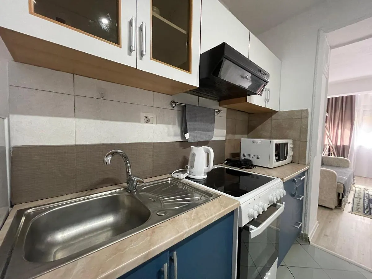 Downtown Boulevard Enchanting Apartment! Tirana Albania